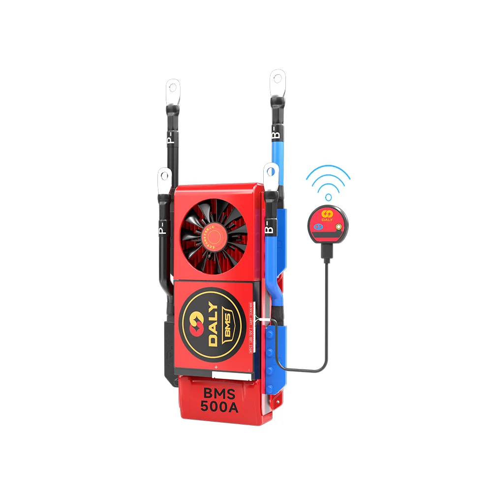 

Daly bms 48 в bms 60 в 20s bms lifepo4 16s 304ah lifepo4 500a liion