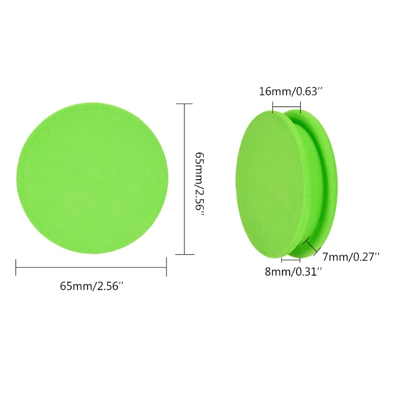 10 шт. намоточные устройства для лески намоточное устройство намотки из ЭВА