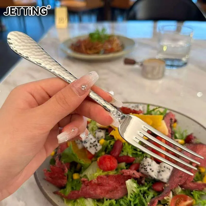 

Вилки JETTING из нержавеющей стали