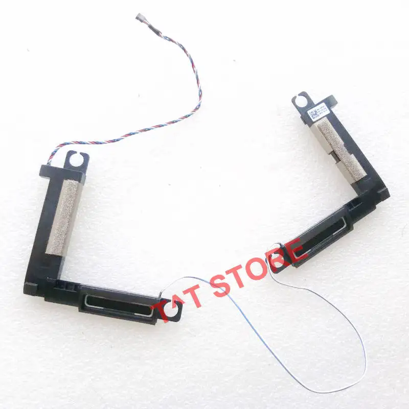 Оригинальный комплект аудиодинамика для ноутбука Asus UX434 UX434I UX434IQ Q407IQ левый и