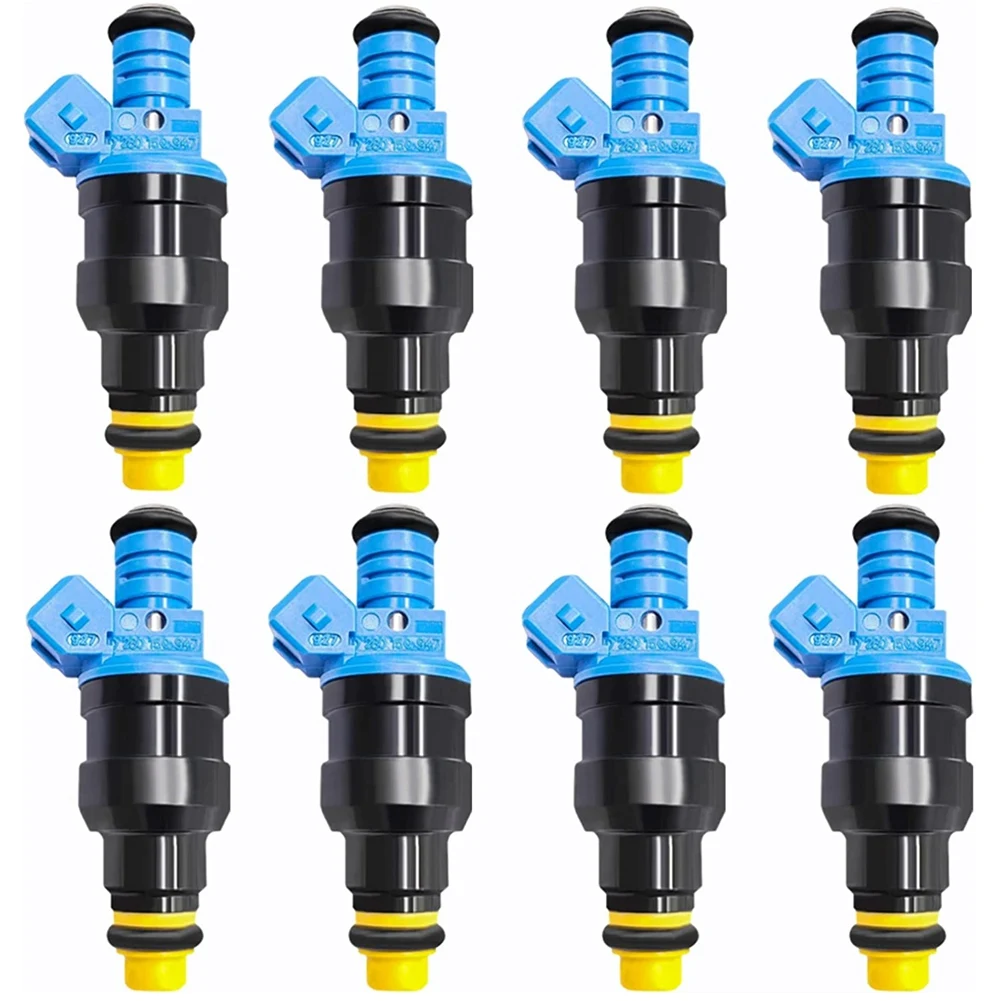 

Fuel Injectors 0280150947 for Excursion F250 F350 for for