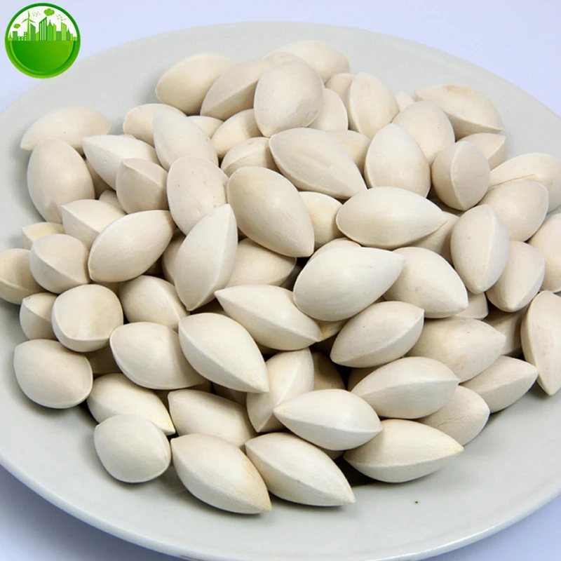 

Диред семена Ginkgo Bai Guo Ginko орех гинкго семена