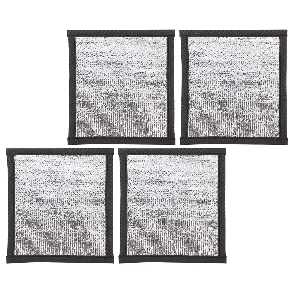 

Insulation Reptile Film Mat Pad Reflective Heating Terrarium Heater Incubator Eggtanksnakes Pads Pet