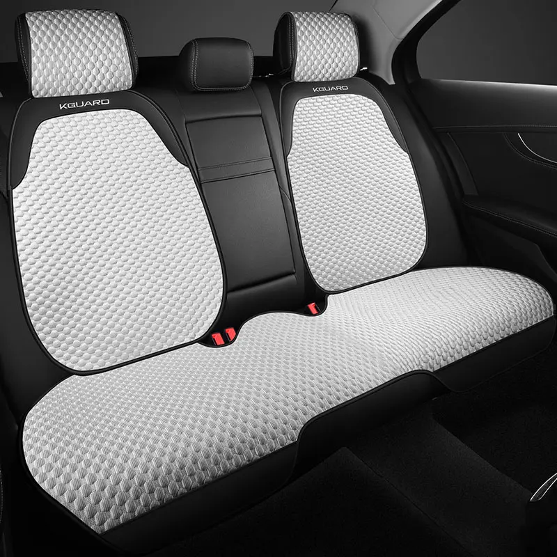 Чехлы на автомобильные сиденья универсальные коврики 5 сидений подходят для