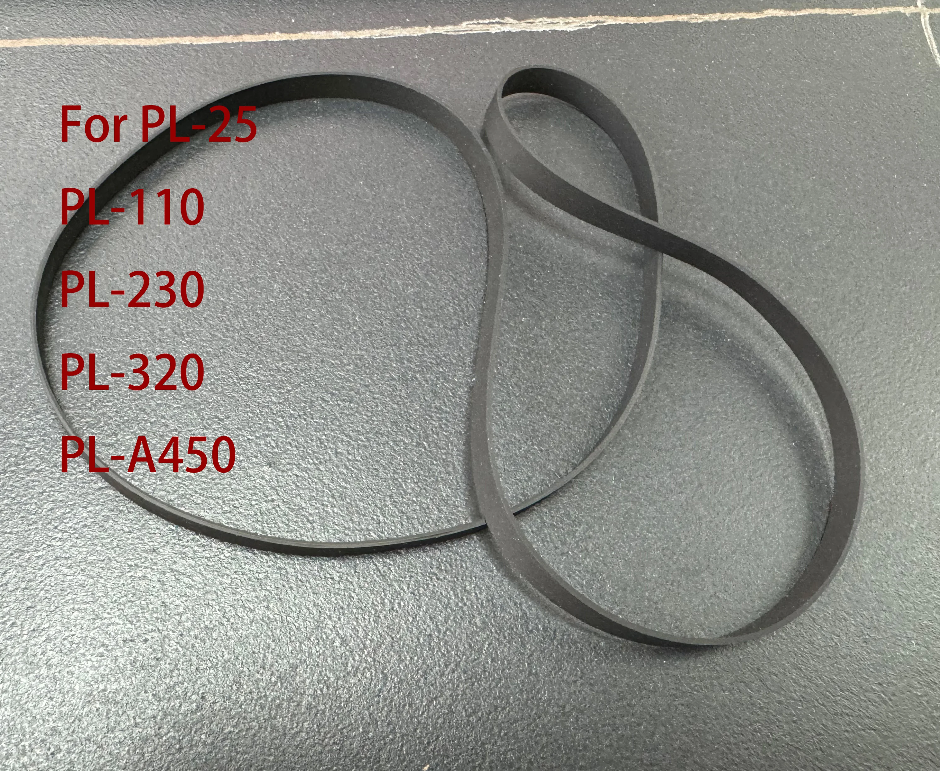 Для оригинального вращающегося ремня