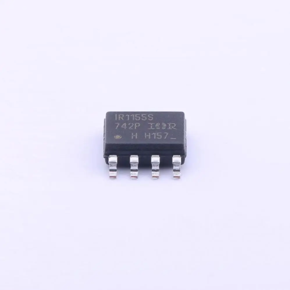 

IR1155STRPBF IC PFC CTLR CCM ADJUSTABLE 8SOIC IR1155STRPBF