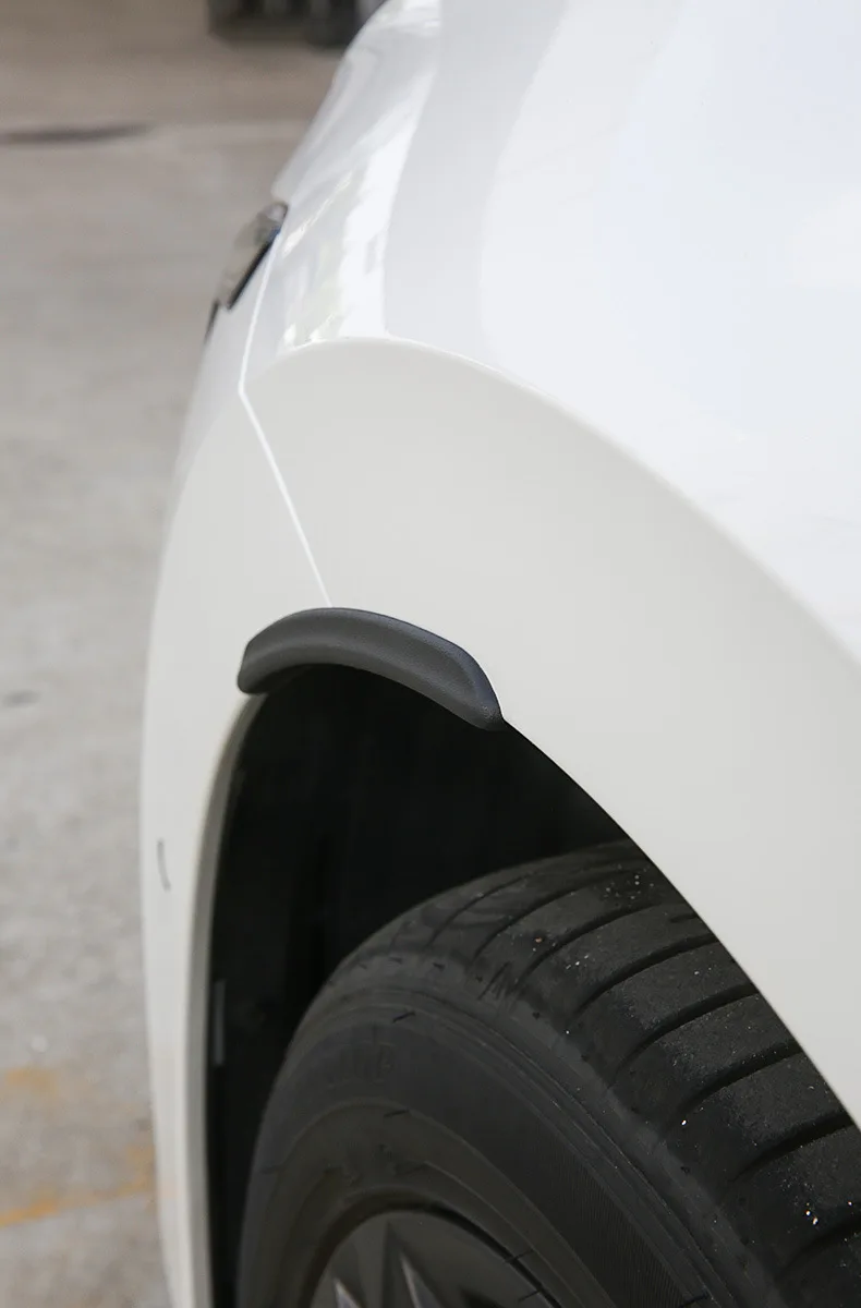 Автомобильный бампер брызговик грязевая заслонка брызговики для Mercedes C Class W202 W203