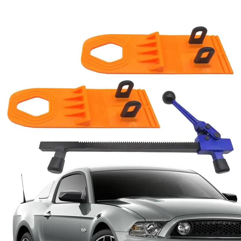 Вытягиватель вмятин для кузова автомобиля