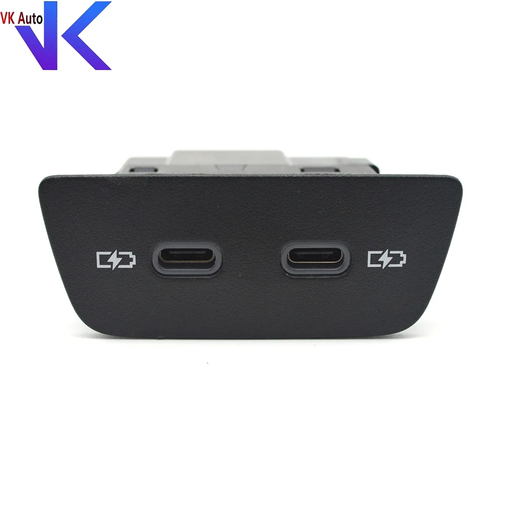 Для ID4 двойной телефон с переключателем зарядки 3G5035718A 3G5 035 718A