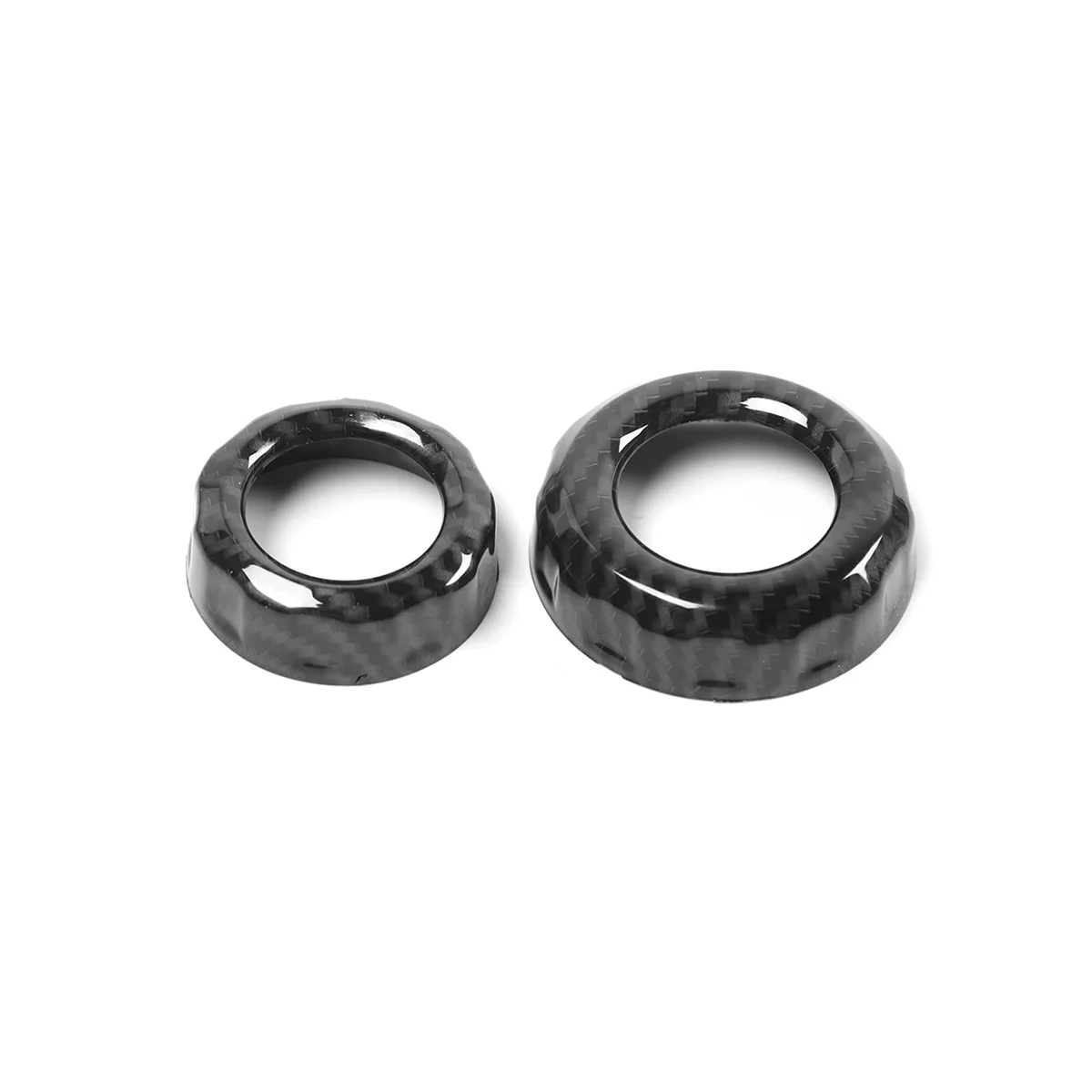 Крышка переключателя 4WD с крышкой управления прицепом для Ford F150 2021 2022 2023