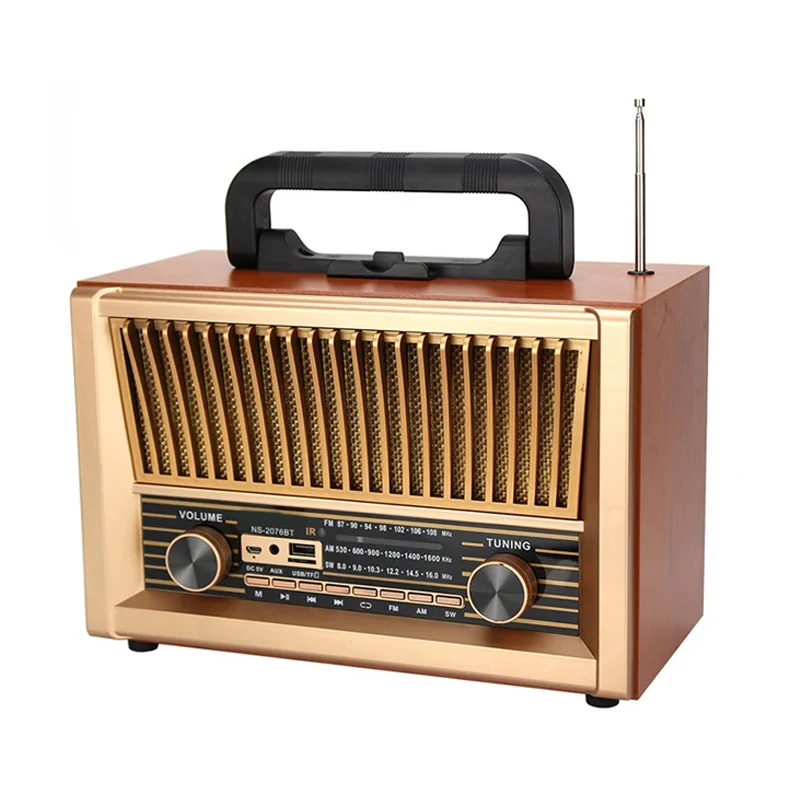 Многодиапазонный музыкальный плеер Hi-Fi