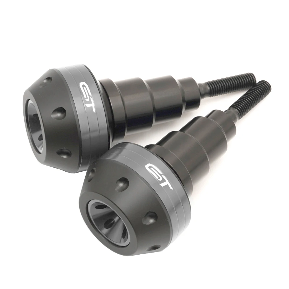 

Модные аксессуары для мотоциклов SUZUKI GSX S GSXS 1000 GT 1000GT 2022-2023 CNC алюминиевая рамка слайдер защита от ударов колодки