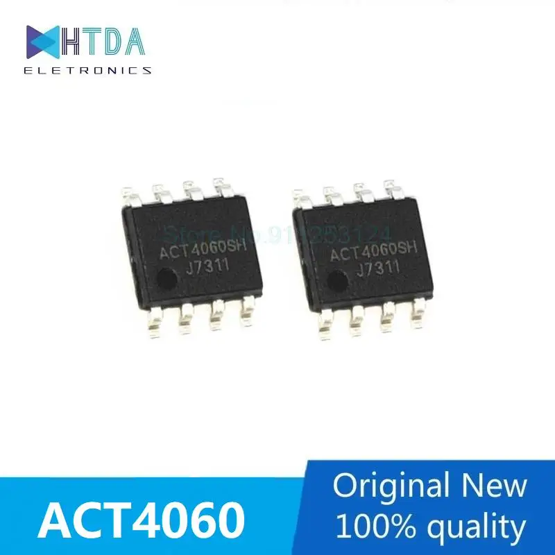 

10 шт./лот ACT4060 ACT4060SH ACT4060ASH SOP8
