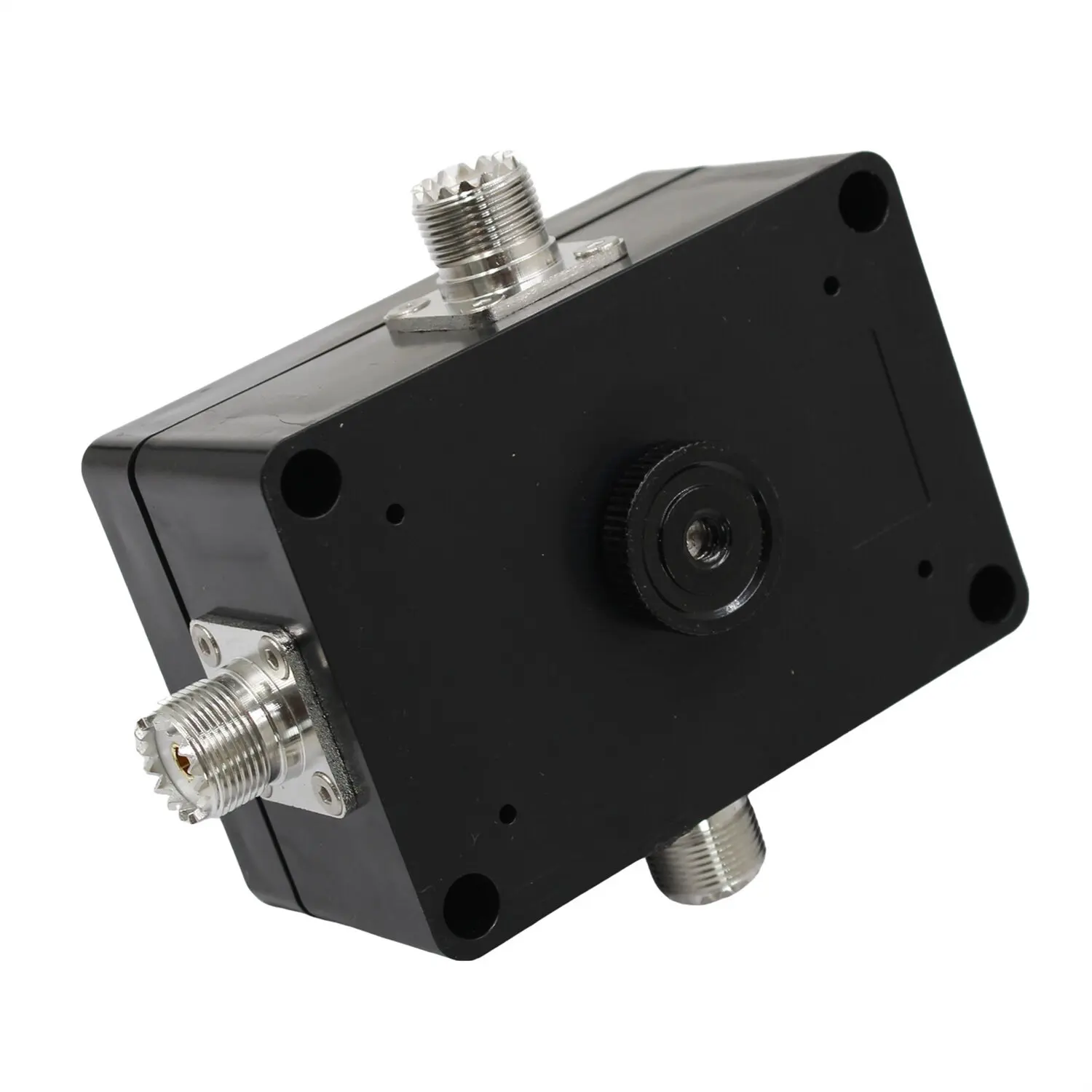 20A 20 Вт QRP короткий высокочастотный трансивер с портативной небольшой петлей