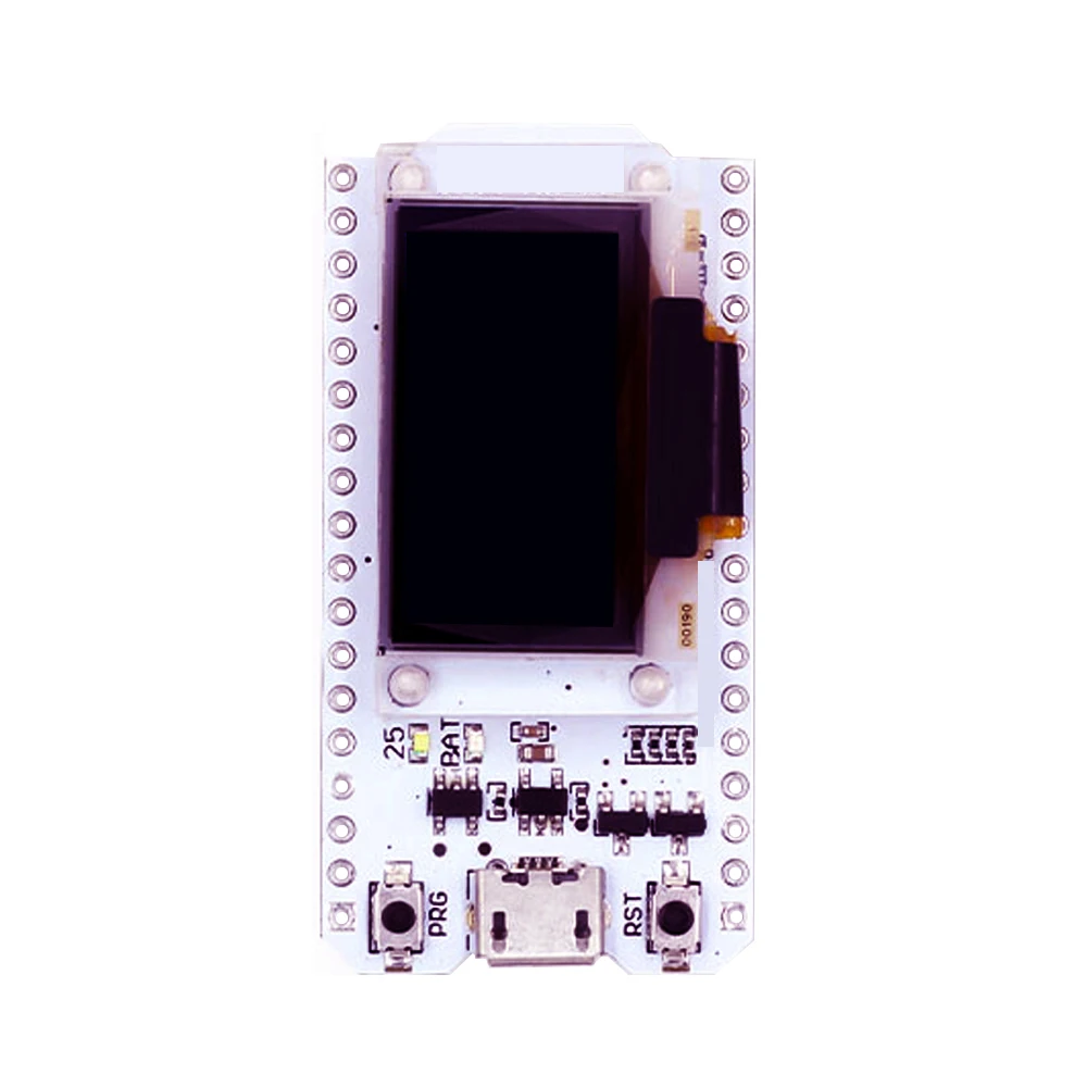 Микросхема CP2102, для Arduino ESP32, Wi-Fi, Bluetooth, с 0,96-дюймовым OLED-дисплеем