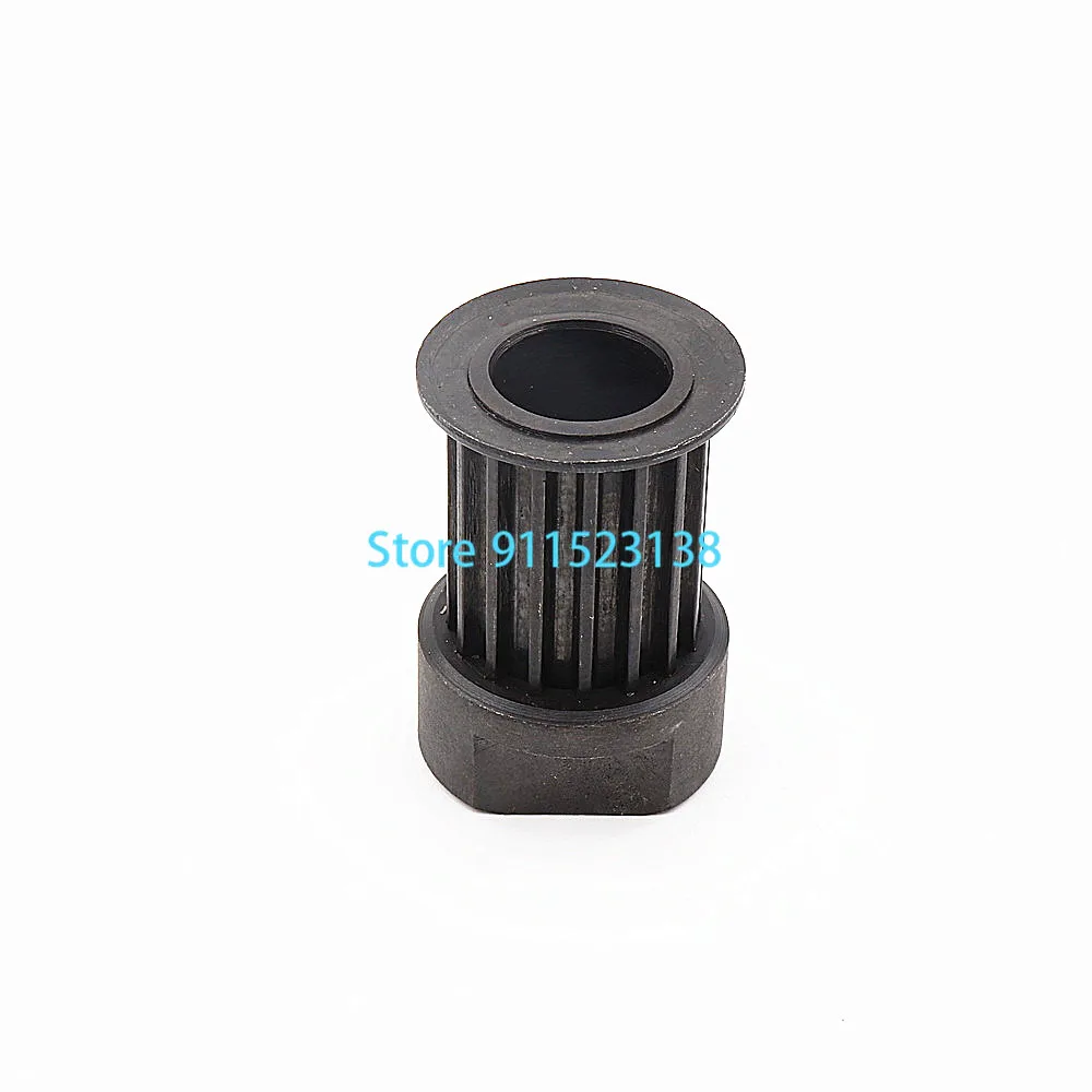 

Good Quality Tajima Embroidery Machine Spare Parts Main Shaft Motor Pulley W25-16
