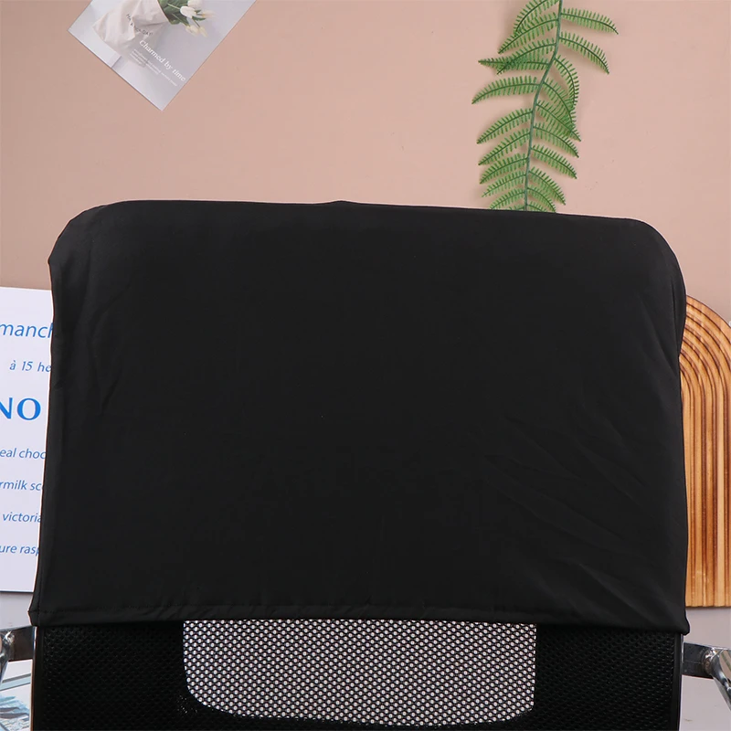 

Чехол на спинку стула YOWEI, полиэстер/хлопок