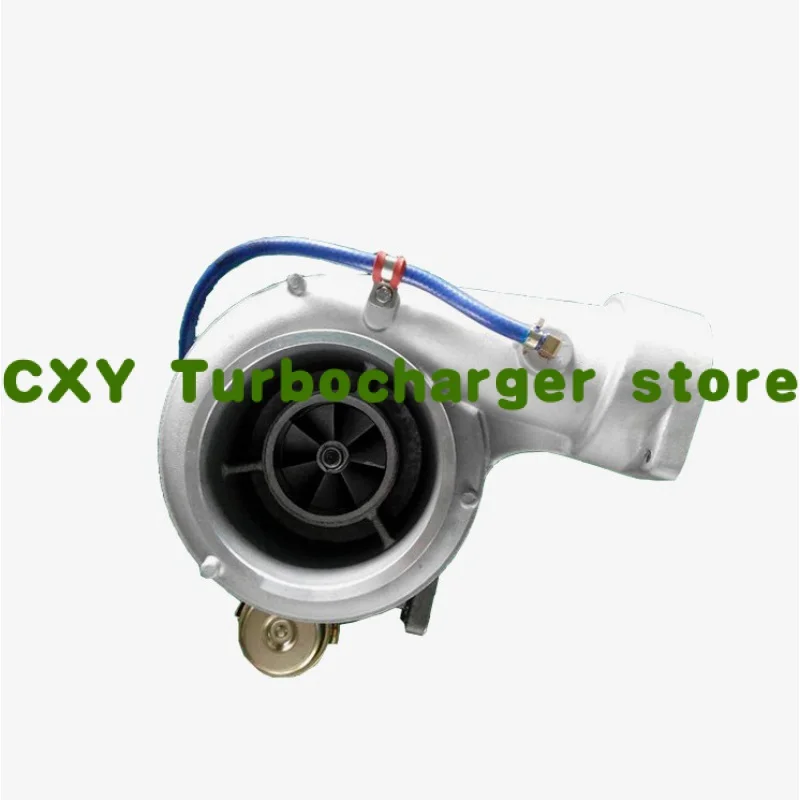 

turbocharger for Turbocharger Carter C15 Engine Supercharger S410G 167-9271