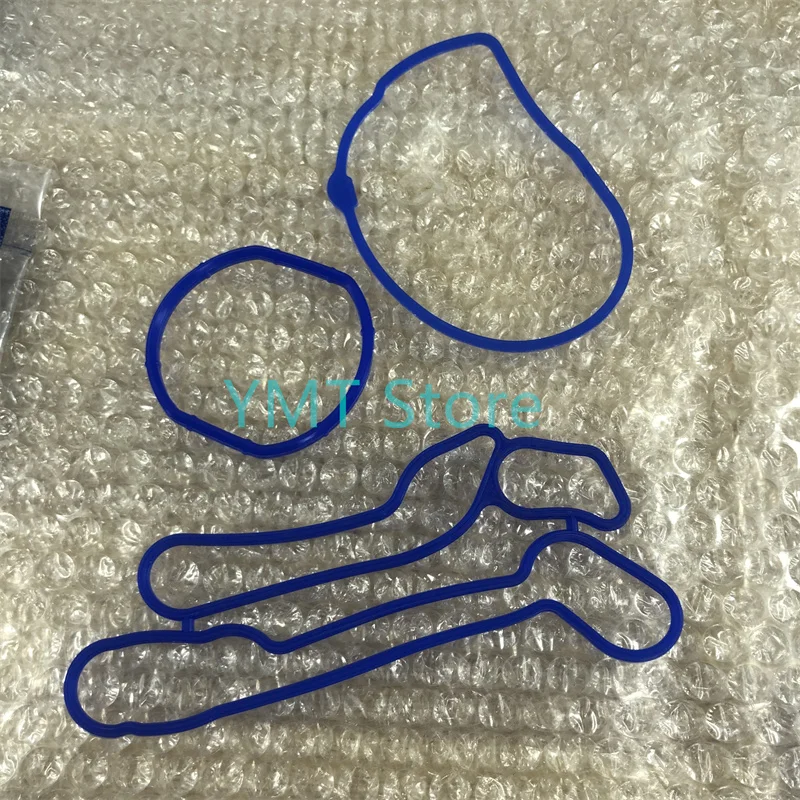 Система охлаждения двигателя фотокольца для Chevrolet Cruze Sonic Opel Astra Zafira OE #55354072 2724577