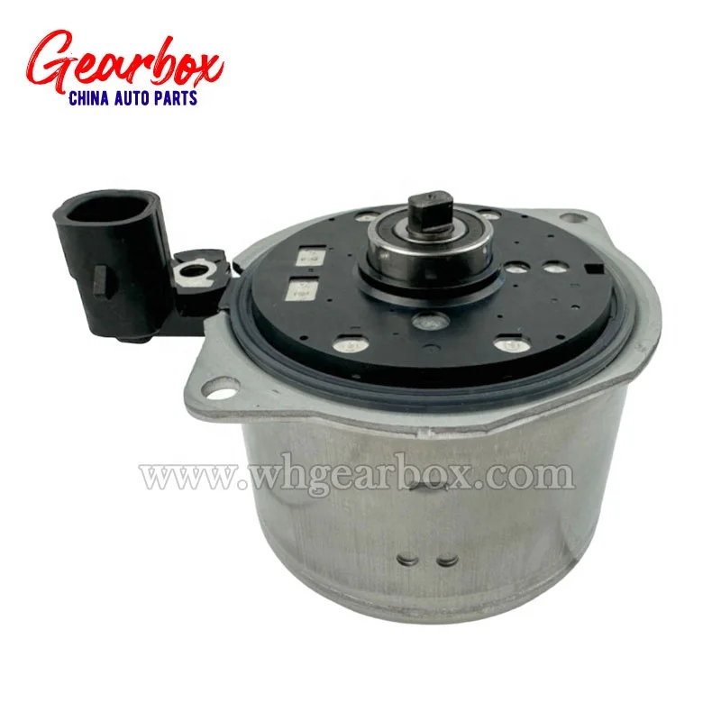 Оригинальный Гидравлический масляный насос BM0117593C AMT для Chery Tiggo A1 Ferrari Sail EMT MG3 Audi R8