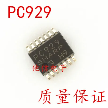 

Бесплатная доставка PC929J00000F PC929 SOP16 10 шт.