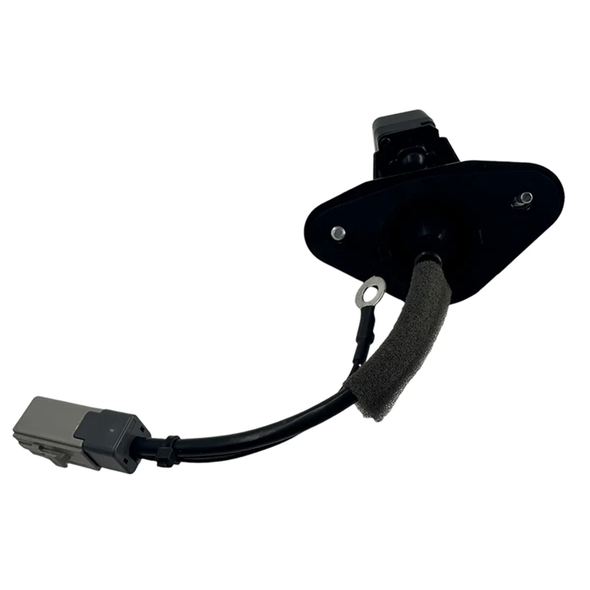 Камера заднего вида с гнездовой вилкой в сборе 86267-AJ100 для Subaru Legacy Outback 10-14