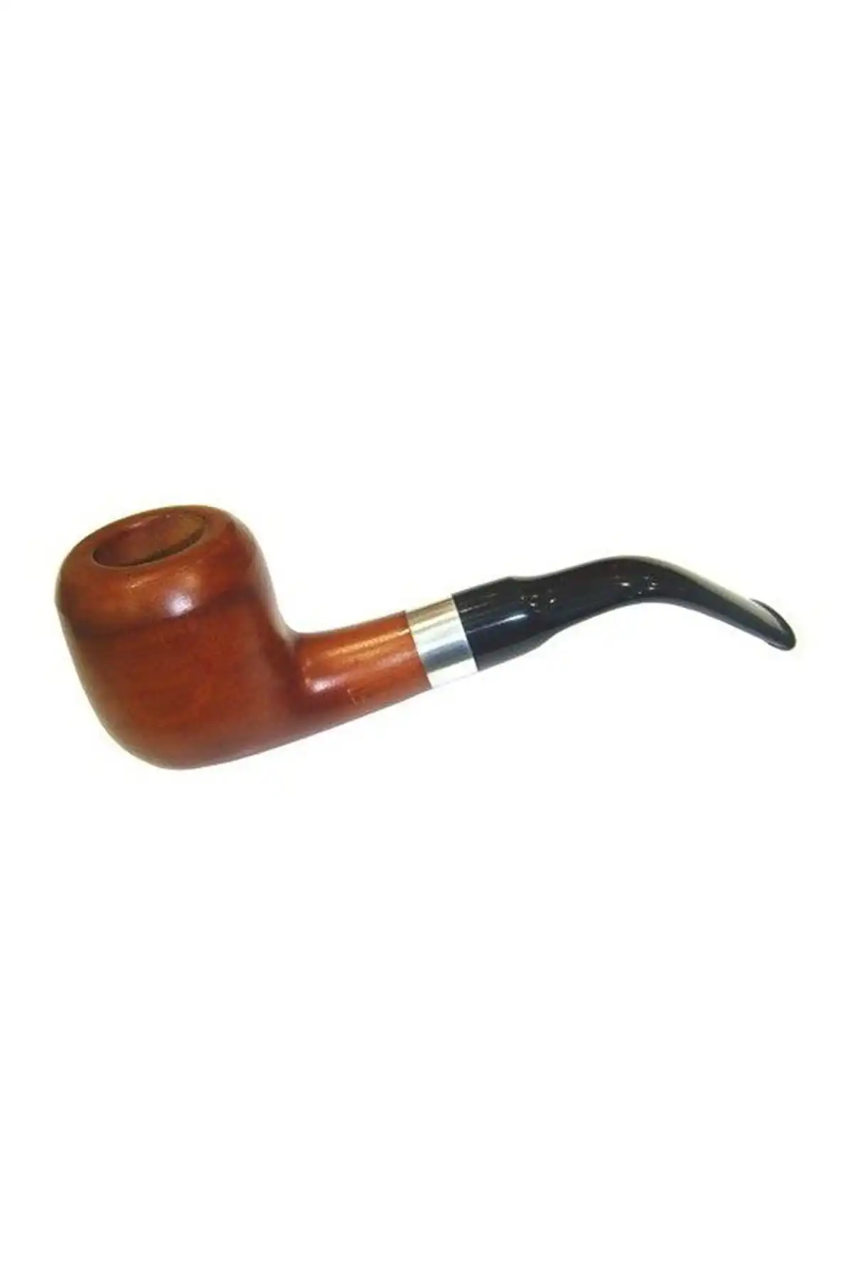 

Rd Ekoavm Pipsan Apple Tobacco Pipe (Oz137)
