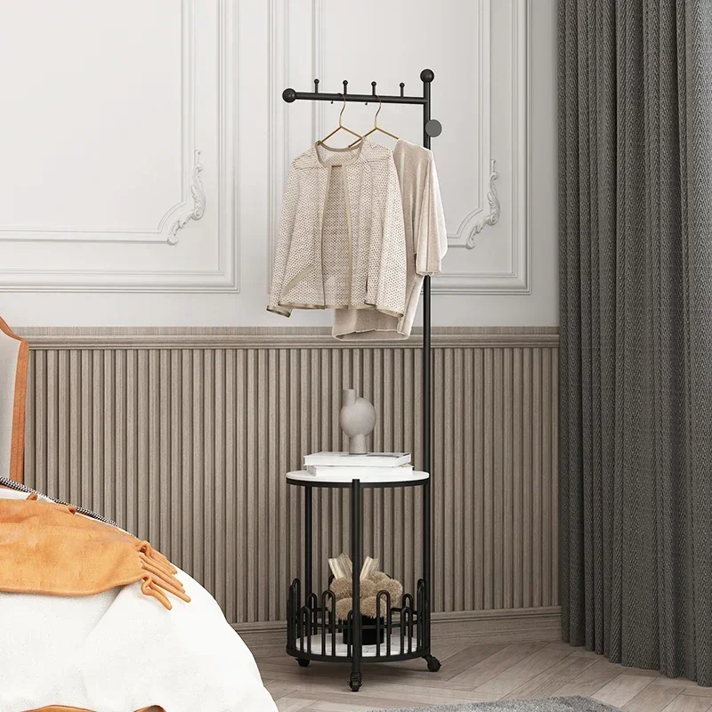 Золотые вешалки вешалка для одежды металлическая минималистичная напольная