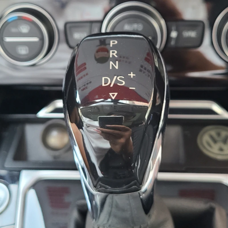 Светодиодный электронный переключатель для VW Tiguan MK2 DSG Golf MK6 MK7 Touareg Sharan Cc Passat B7 B8