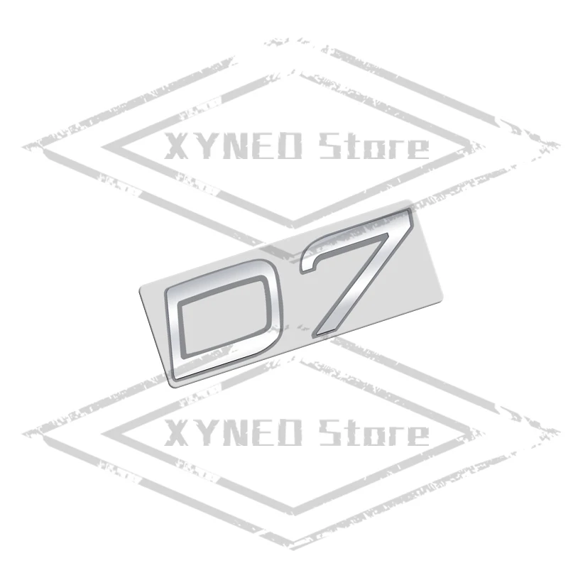 

Автомобильная наклейка металлическая для Volvo V40 V60 V70 XC40 XC60 XC90 XC70 S60 S90 D2 D3 D4 D5 D6 D7 D8 AWD яркая серебряная эмблема наклейка на багажник