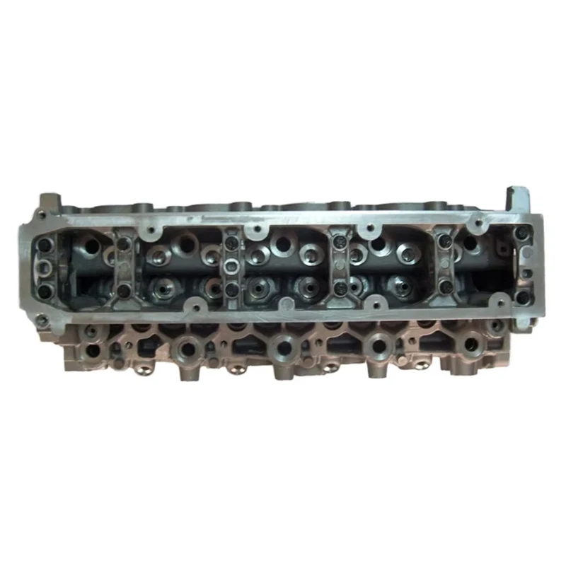 Фото DW10TD/DW10ATED 2,2 л/2,0 л ГОЛОВКА ЦИЛИНДРА ДВИГАТЕЛЯ для Peugeot 206/306/307/607 AMC: 908592 №3