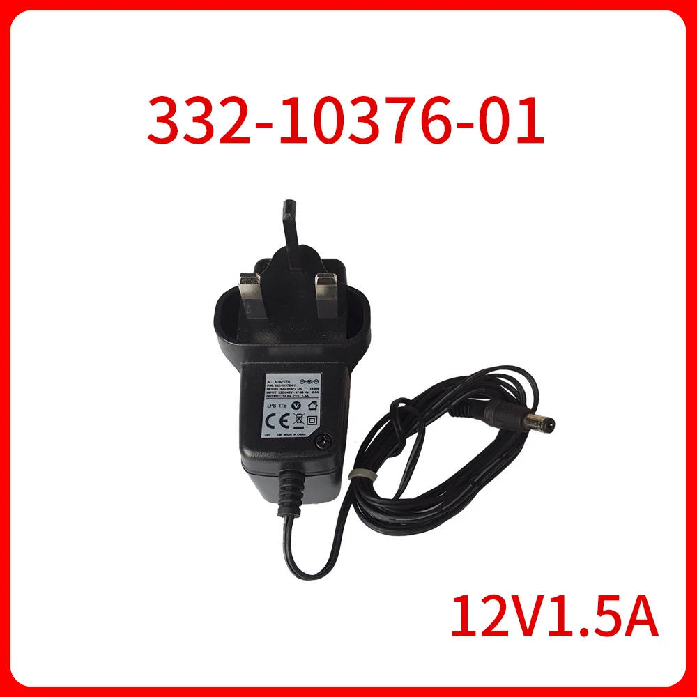 Charger 5.5*2.1mm 332-10376-01 For Netgear Optical Cat Route