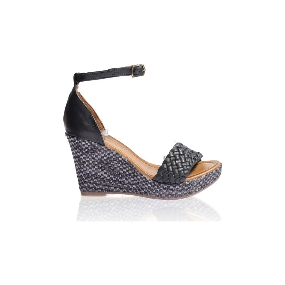 

Ботинки Dorlie женские из натуральной кожи, 9 N5500