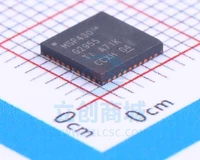 msp430g2955irha40r package vqfn 40 new original genuine microcontroller ic chip