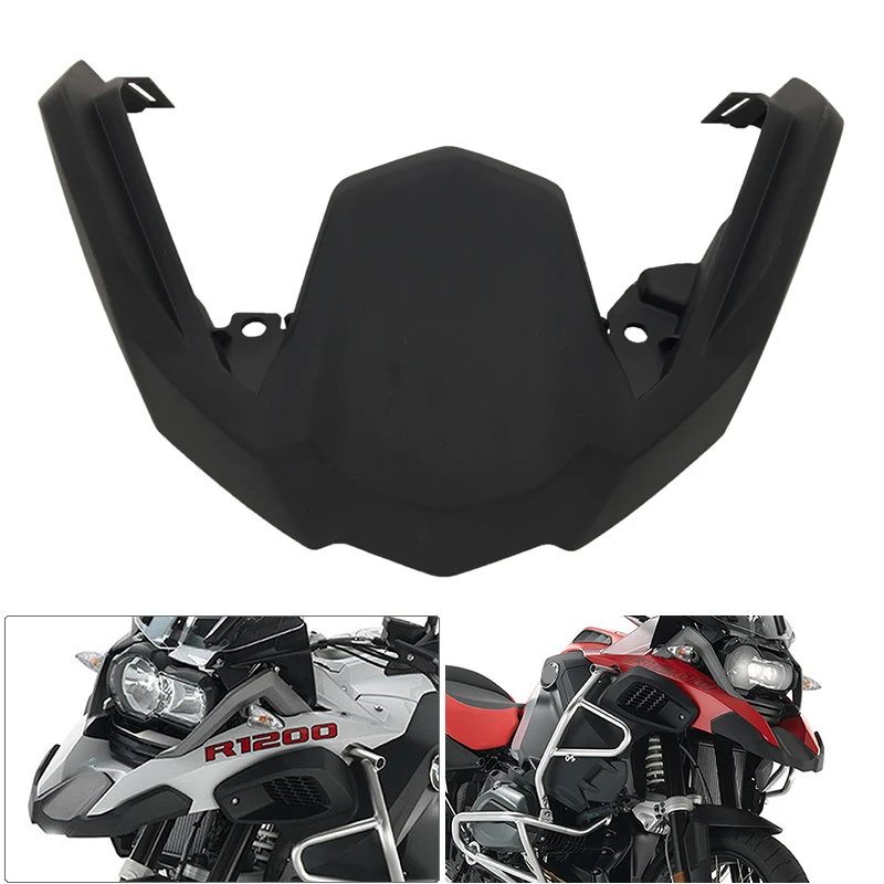 

Front Fairing Beak ABS Plastic For BMW R1200GS Adventure R 1200 R1200 GS 1200GS ADV 2014 2015 2016 2017 Motorcycle Accessories