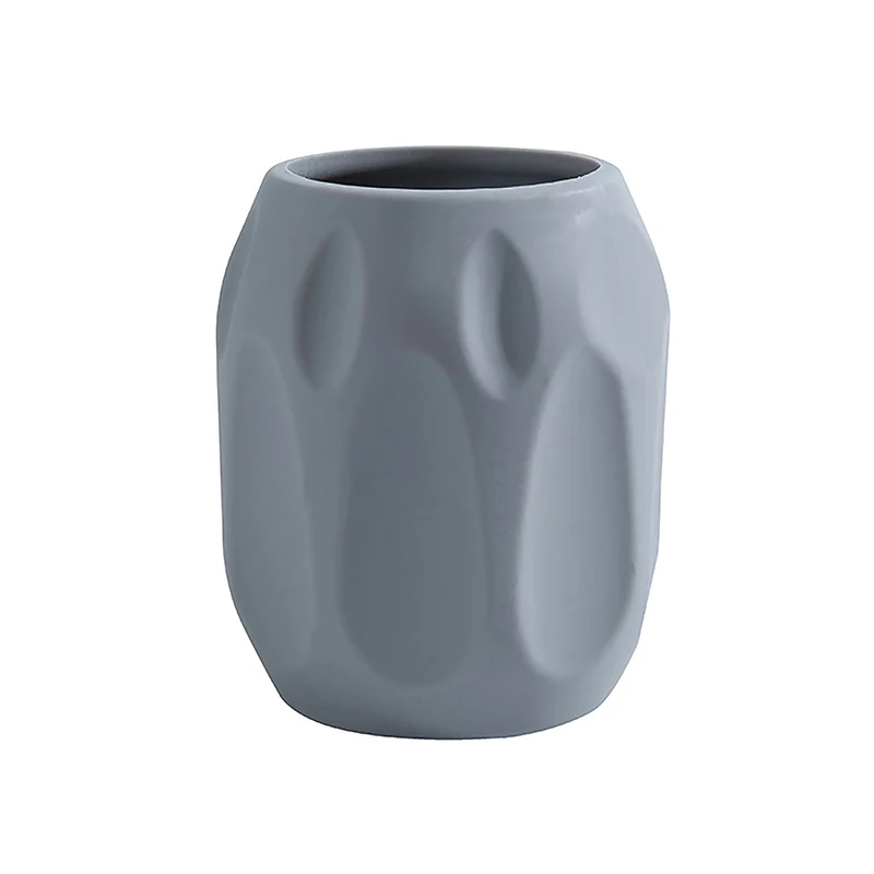 Многофункциональный силиконовый держатель для ручек милый туалетный столик