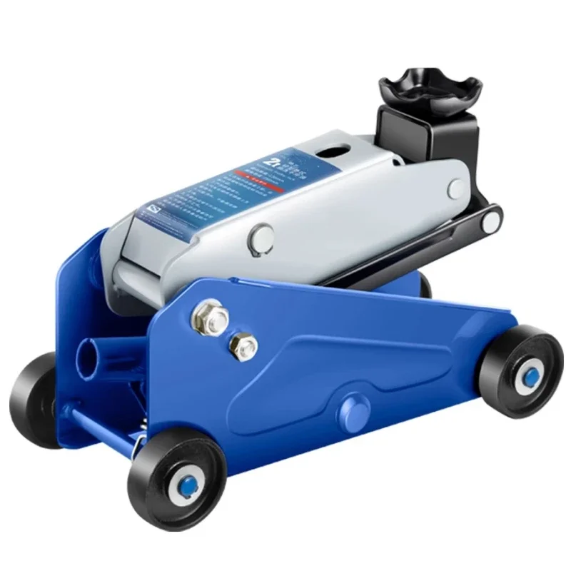 Горизонтальный гидравлический автомобильный домкрат инструменты для замены шин