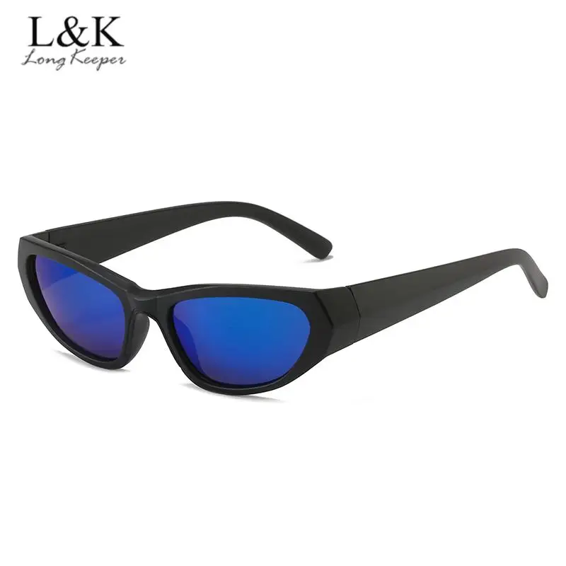 

Sun Glasses for Men 2022 Luxury Fashion Men's Sunglasses Women Brand Unisex Glasses Outdoor Sports Goggles Punk Cycling Cool