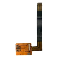 lcd display flex cable for nikon z6ii z7ii camera repair rotation axis cables replacement parts