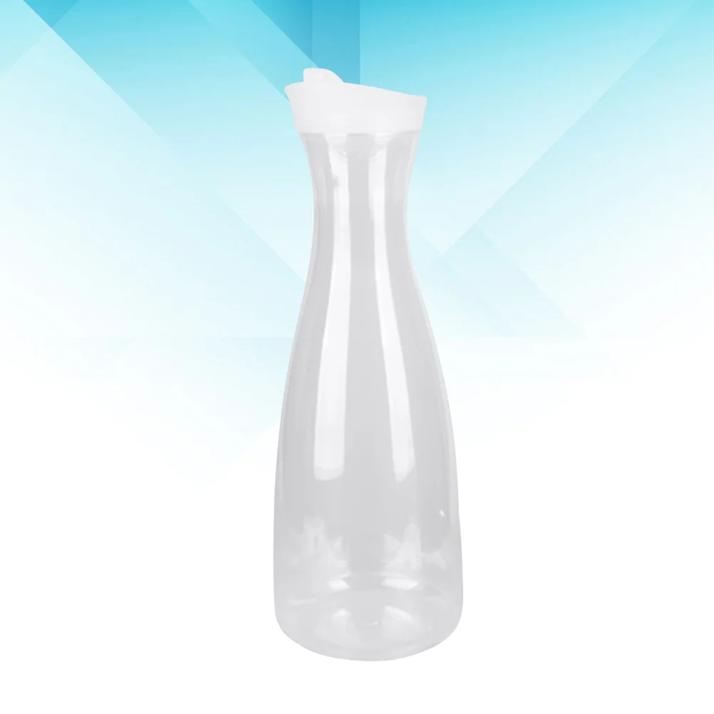 

Модный практичный чайник для холодной воды, акриловый чайник, 1 шт.