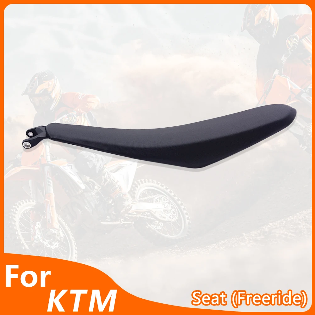 

Для KTM Freeride 250F 250R 350 E-SM E-XC аксессуары для мотоциклов, чехол для подушки сиденья, защитная защита, водонепроницаемый полный сиденье в сборе