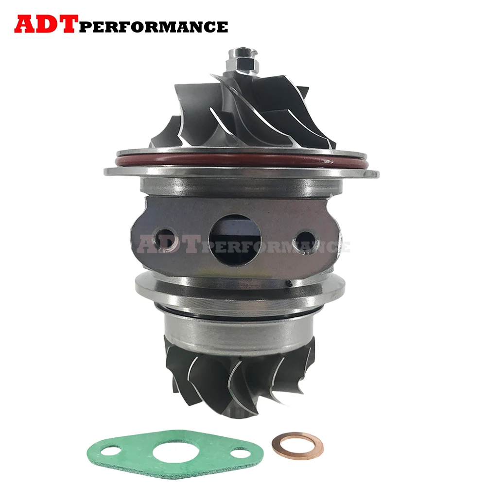 Турбокартридж HE211W 4040555 H 4955273 4040554 Турбина CHRA для промышленных двигателей QSB Cummins