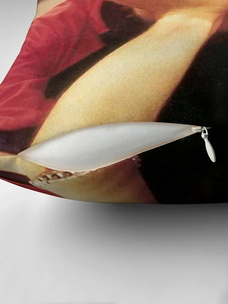 Деймон альсарая молодежная декоративная подушка подушки для гостиной наволочки