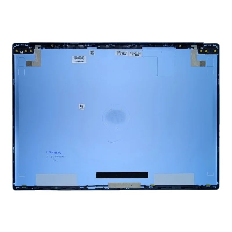 Фото Крышка LCD-экрана (верхняя часть корпуса) для HP Pavilion 16-AF 16T-AF 16-AG N94777-001, синяя №2