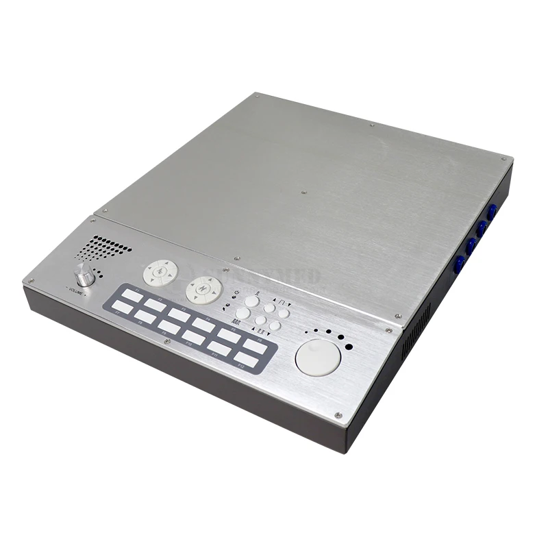 

SY-H009 Medical 4-Channel EMG System EMG Machine