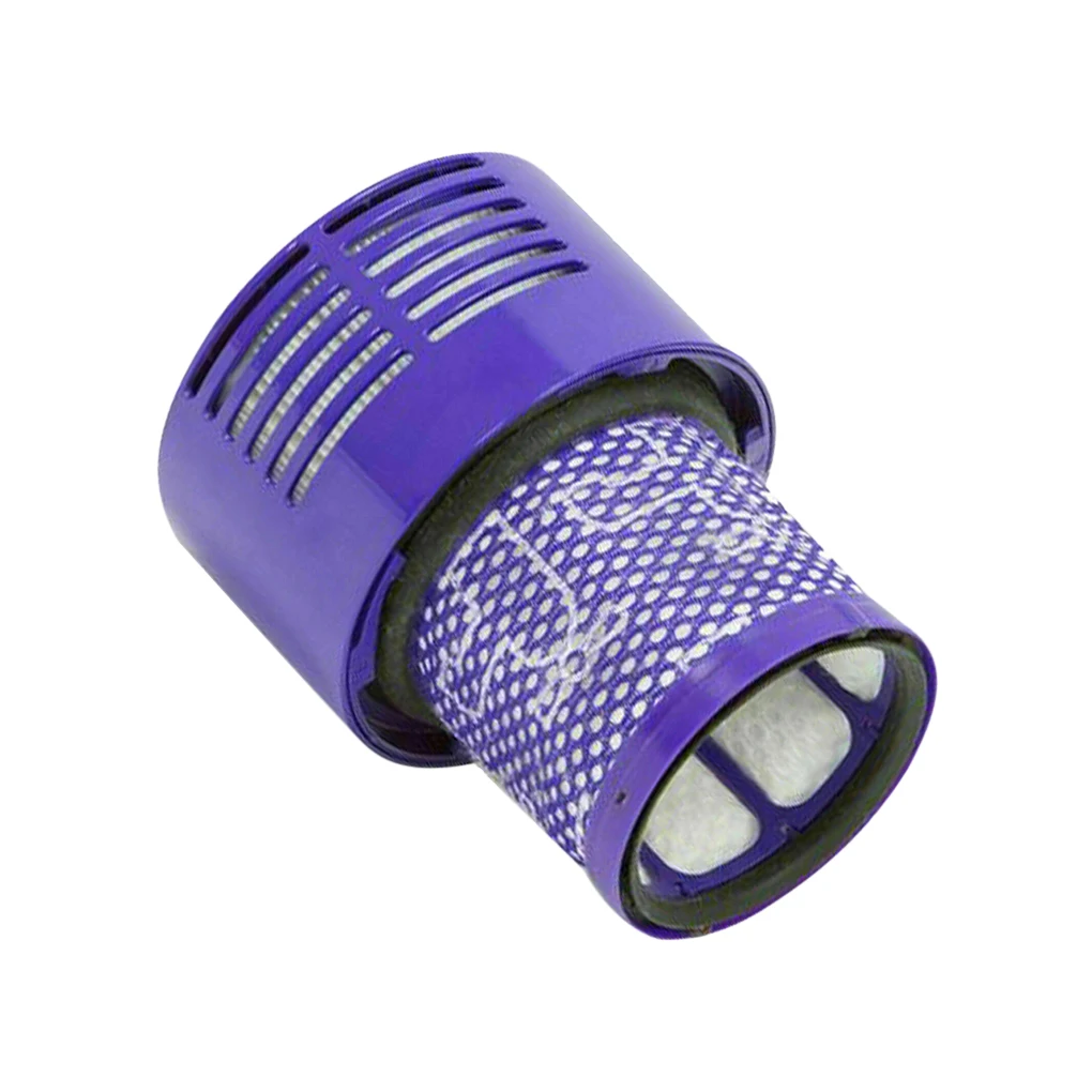 

Vacuum Filter HEPA Filter Vacuum Machine Accessories Replacement for Dyson Cyclone V10 Vacuum Filter Cleaner Part