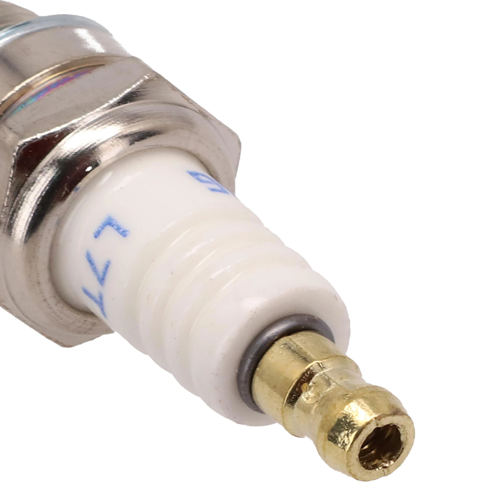 Фото Для Champion RJ19LM, для Spark с зазором 0,7 мм и ключом 21 мм, используется в системах воздушного охлаждения двигателей BR2LM GL2RC №2