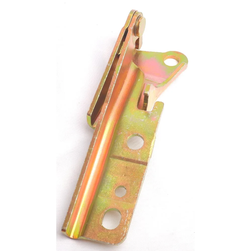 

Совершенно новая оригинальная левая и правая петля крышки двигателя автомобиля для Hyundai Santa Fe 79110-26000 79120-26000