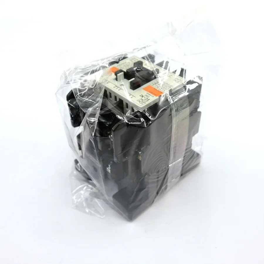 Оригинальный контактор ПЛК 6di150a-060 SC-N1 SC-N2 N2S-N3 N4 6 110 В 220 электрический магнитный