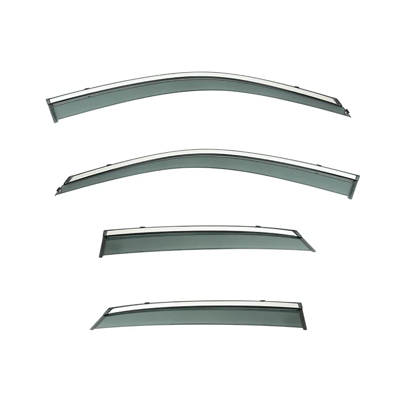 Лобовое стекло для Audi Q3 2019-2022 аксессуары оконный козырек защита от атмосферных